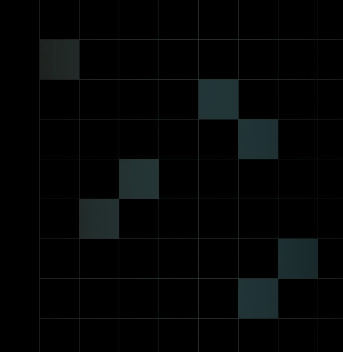 Asset grid line